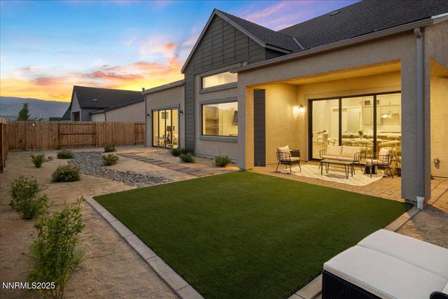 2982 Saddle Peak Drive, Reno, NV 89521