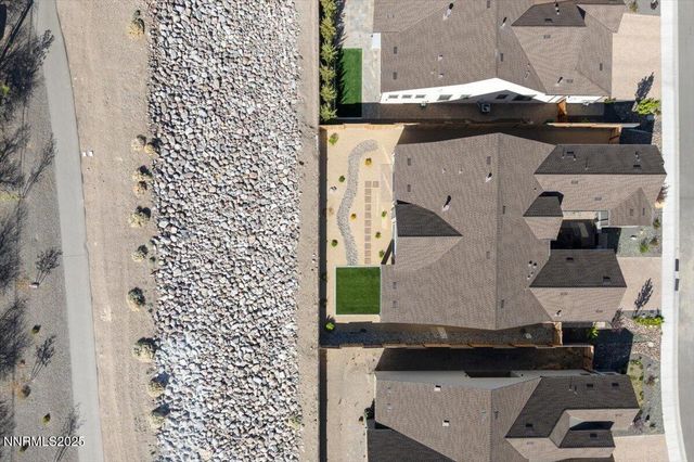 2982 Saddle Peak Drive, Reno, NV 89521