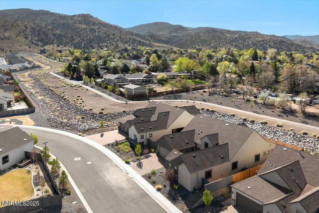 2982 Saddle Peak Drive, Reno, NV 89521
