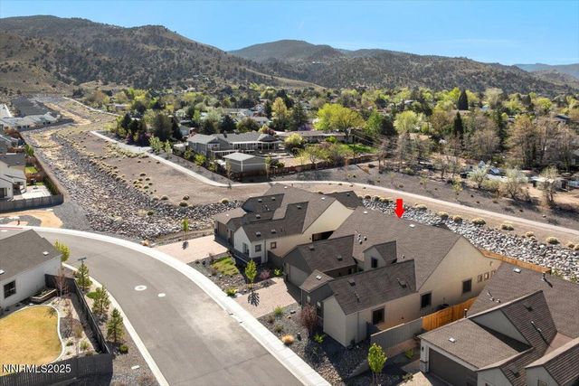 2982 Saddle Peak Drive, Reno, NV 89521