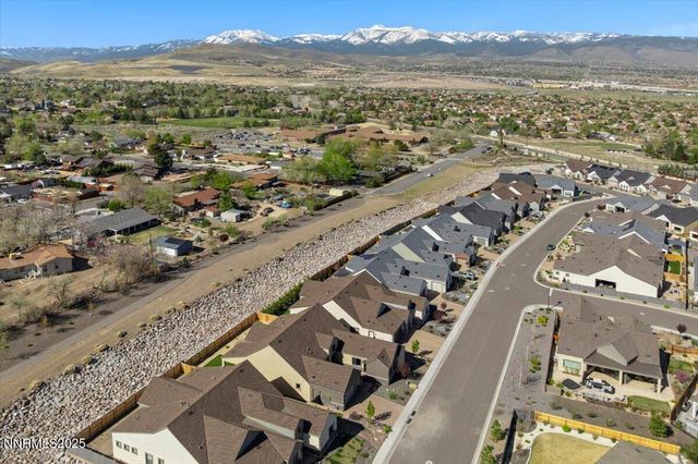 2982 Saddle Peak Drive, Reno, NV 89521