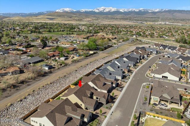 2982 Saddle Peak Drive, Reno, NV 89521