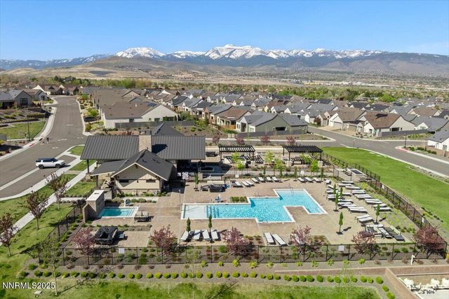 2982 Saddle Peak Drive, Reno, NV 89521