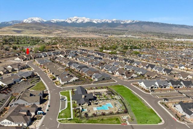 2982 Saddle Peak Drive, Reno, NV 89521