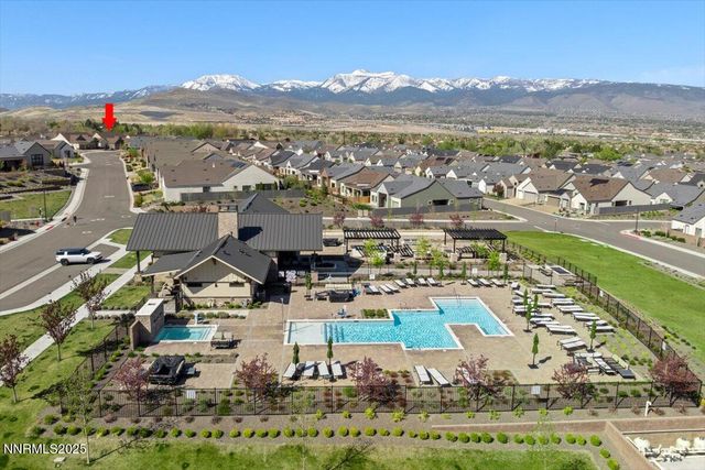 2982 Saddle Peak Drive, Reno, NV 89521