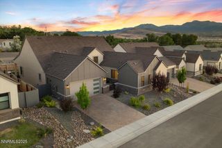 2982 Saddle Peak Drive, Reno, NV 89521