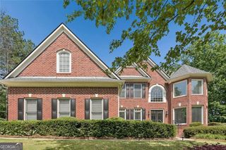 5356 Windsor Green Court SE, Mableton, GA 30126