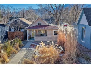2313 W Bijou St, Colorado Springs, CO 80904
