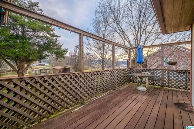 334 WINDSONG ISLAND, Talladega, AL 35160