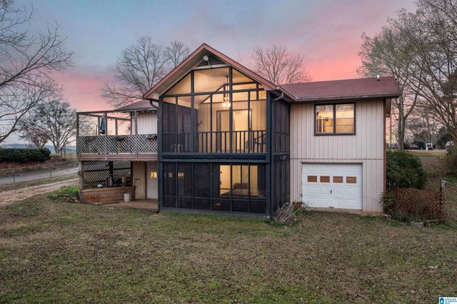 334 WINDSONG ISLAND, Talladega, AL 35160