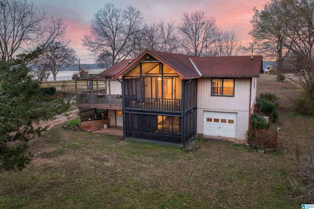 334 WINDSONG ISLAND, Talladega, AL 35160