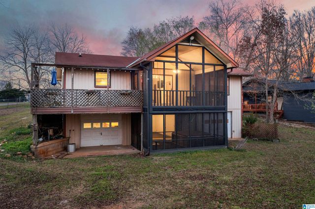 334 WINDSONG ISLAND, Talladega, AL 35160