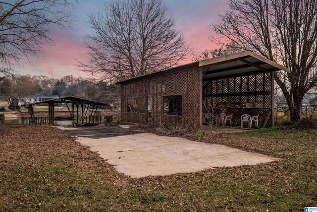 334 WINDSONG ISLAND, Talladega, AL 35160