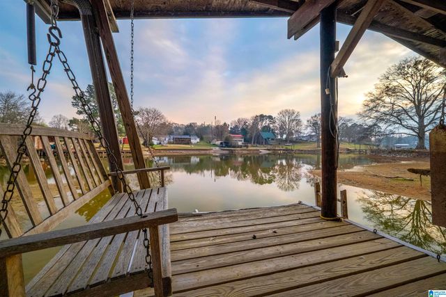 334 WINDSONG ISLAND, Talladega, AL 35160