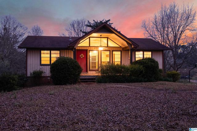 334 WINDSONG ISLAND, Talladega, AL 35160