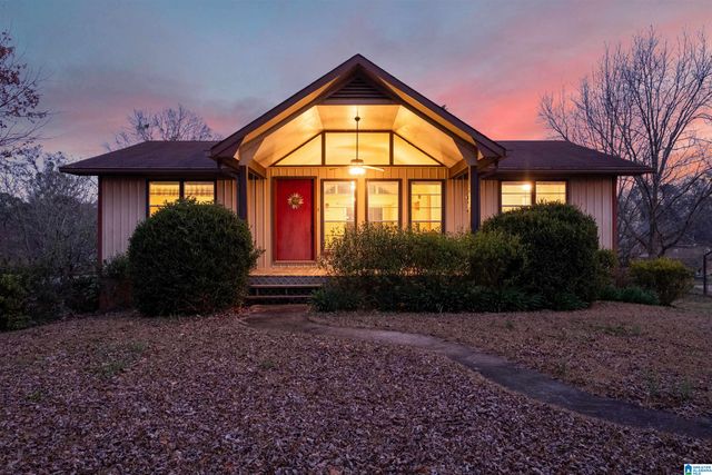 334 WINDSONG ISLAND, Talladega, AL 35160