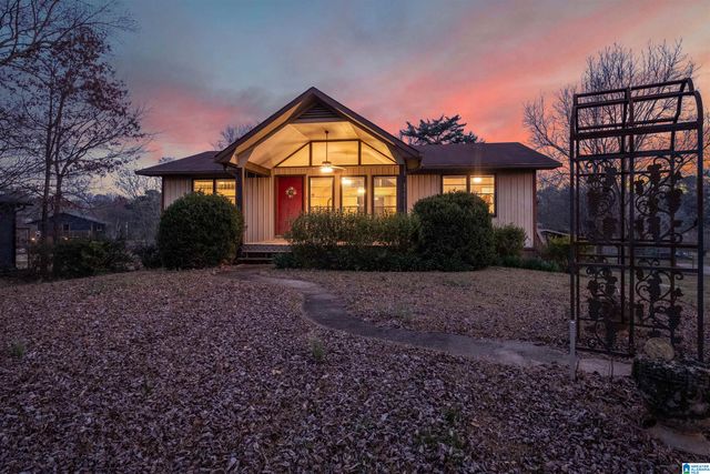 334 WINDSONG ISLAND, Talladega, AL 35160