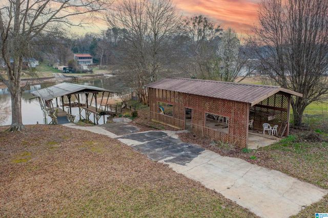 334 WINDSONG ISLAND, Talladega, AL 35160