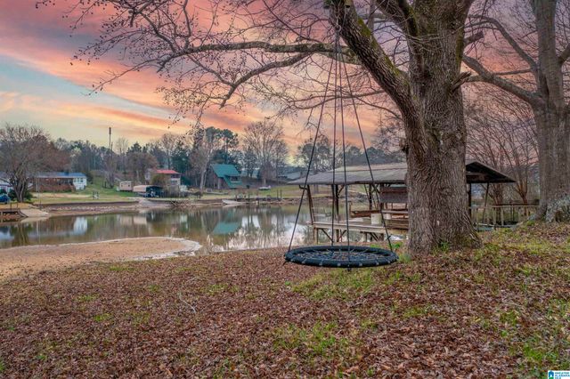 334 WINDSONG ISLAND, Talladega, AL 35160