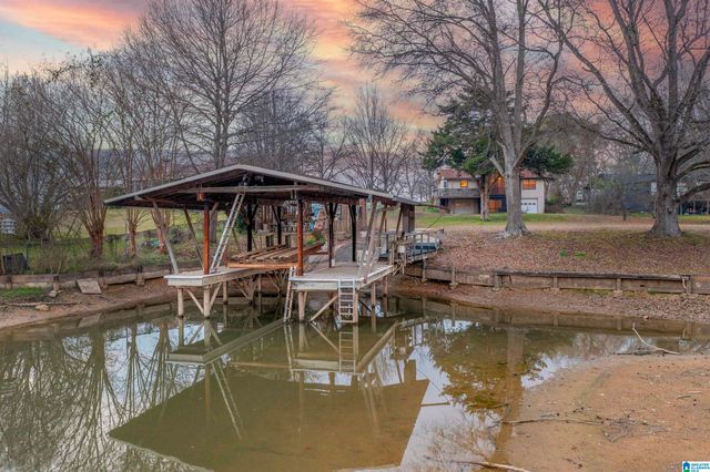 334 WINDSONG ISLAND, Talladega, AL 35160