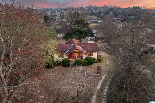 334 WINDSONG ISLAND, Talladega, AL 35160