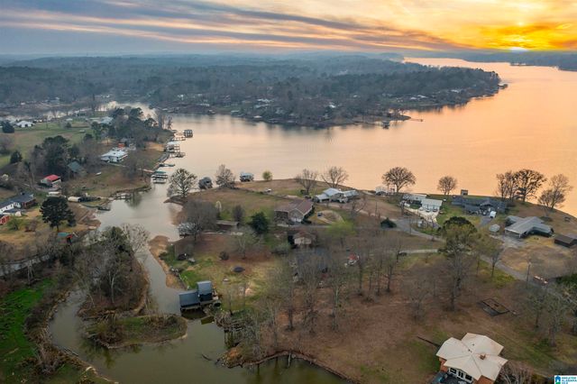 334 WINDSONG ISLAND, Talladega, AL 35160