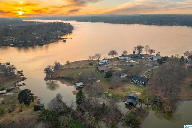 334 WINDSONG ISLAND, Talladega, AL 35160