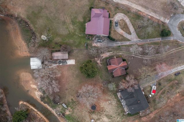 334 WINDSONG ISLAND, Talladega, AL 35160