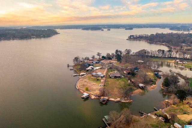 334 WINDSONG ISLAND, Talladega, AL 35160