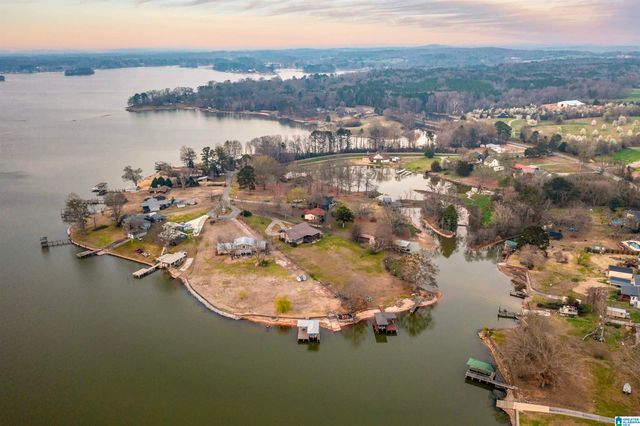 334 WINDSONG ISLAND, Talladega, AL 35160