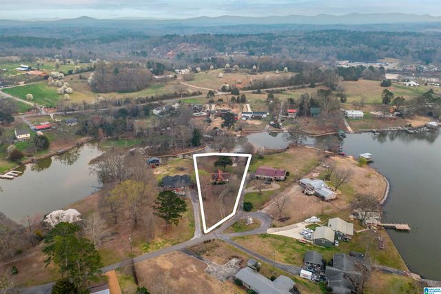 334 WINDSONG ISLAND, Talladega, AL 35160