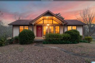 334 WINDSONG ISLAND, Talladega, AL 35160
