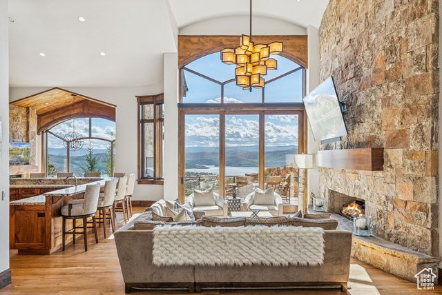 2997 DEER CREST ESTATES DR, Heber City, UT 84032