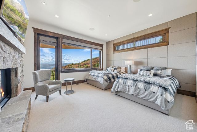 2997 DEER CREST ESTATES DR, Heber City, UT 84032