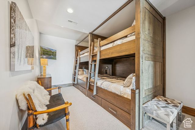 2997 DEER CREST ESTATES DR, Heber City, UT 84032