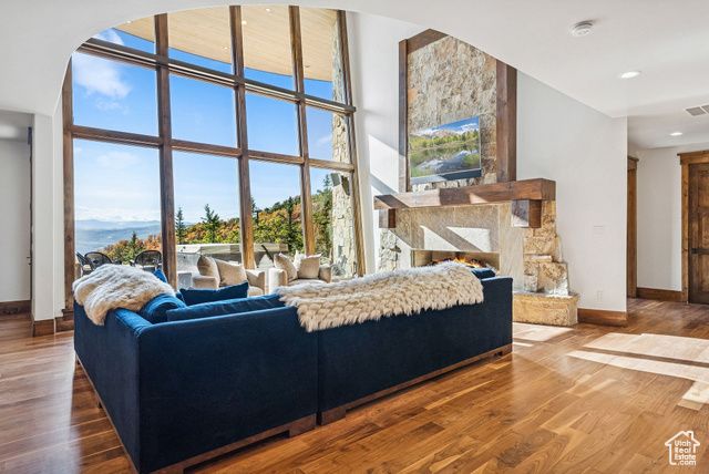 2997 DEER CREST ESTATES DR, Heber City, UT 84032