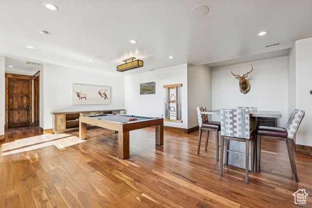 2997 DEER CREST ESTATES DR, Heber City, UT 84032