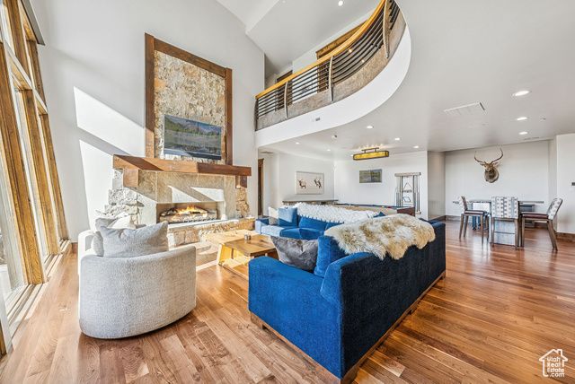 2997 DEER CREST ESTATES DR, Heber City, UT 84032