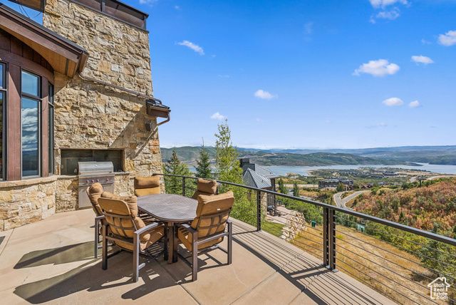 2997 DEER CREST ESTATES DR, Heber City, UT 84032