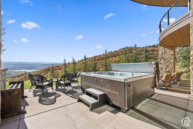 2997 DEER CREST ESTATES DR, Heber City, UT 84032