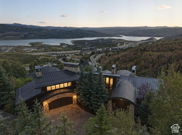 2997 DEER CREST ESTATES DR, Heber City, UT 84032