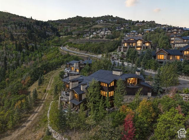 2997 DEER CREST ESTATES DR, Heber City, UT 84032