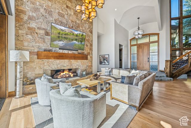 2997 DEER CREST ESTATES DR, Heber City, UT 84032