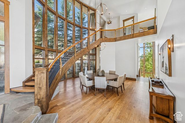 2997 DEER CREST ESTATES DR, Heber City, UT 84032