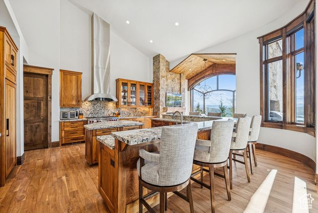 2997 DEER CREST ESTATES DR, Heber City, UT 84032