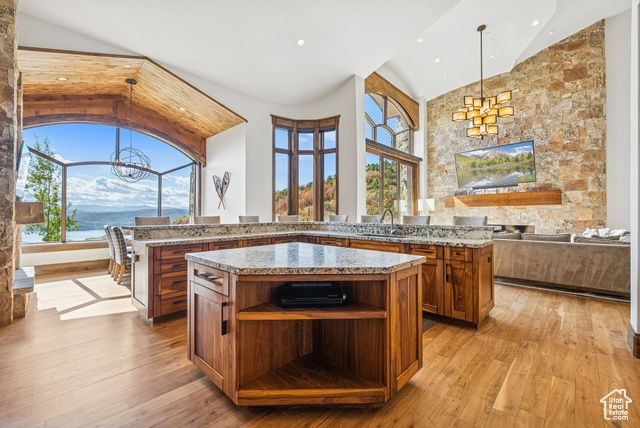 2997 DEER CREST ESTATES DR, Heber City, UT 84032