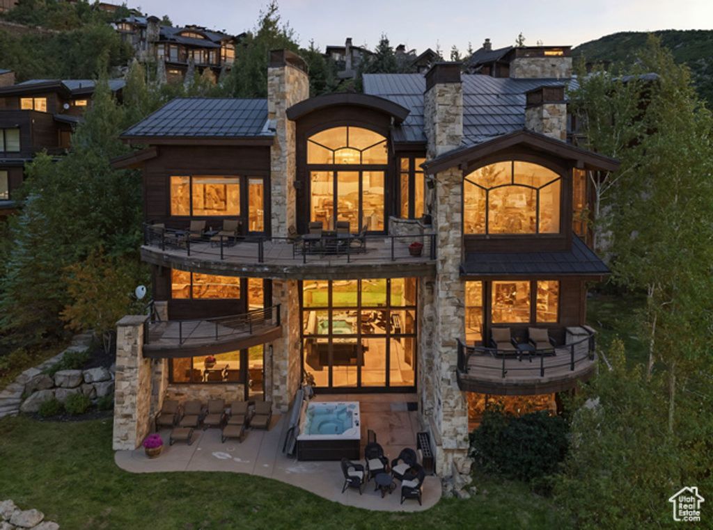 2997 DEER CREST ESTATES DR, Heber City, UT 84032