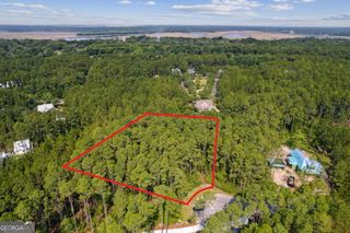 116 Wild Horse Court, St. Marys, GA 31558