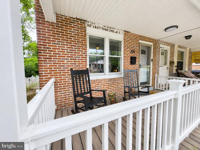 209 S 4TH ST, North Wales, PA 19454