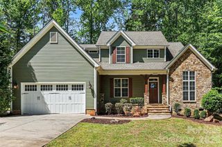 4433 Brookwood Road, Charlotte, NC 28215